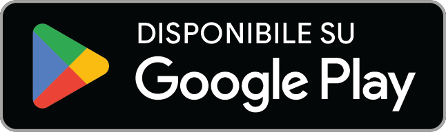Disponibile su Google Play: presto disponibile